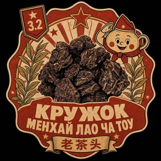 Пионерский полдник · 老茶头
