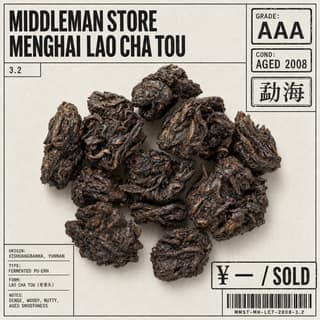 Каталог архива · 老茶头